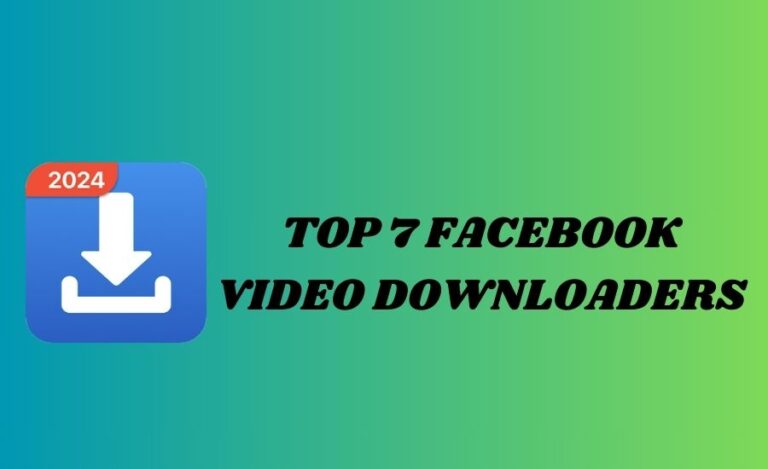 Facebook Video Downloaders