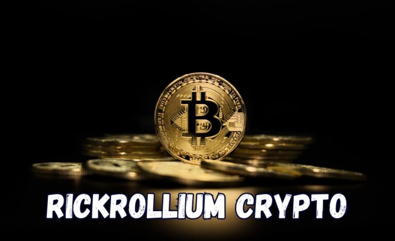 rickrollium crypto