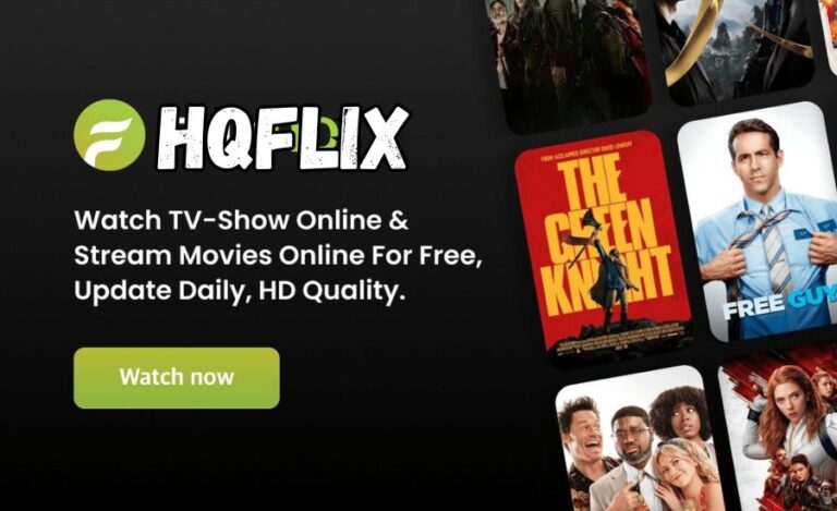 hqflix