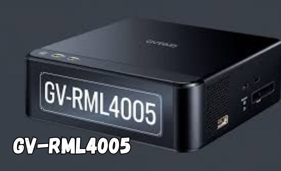 gv-rml4005