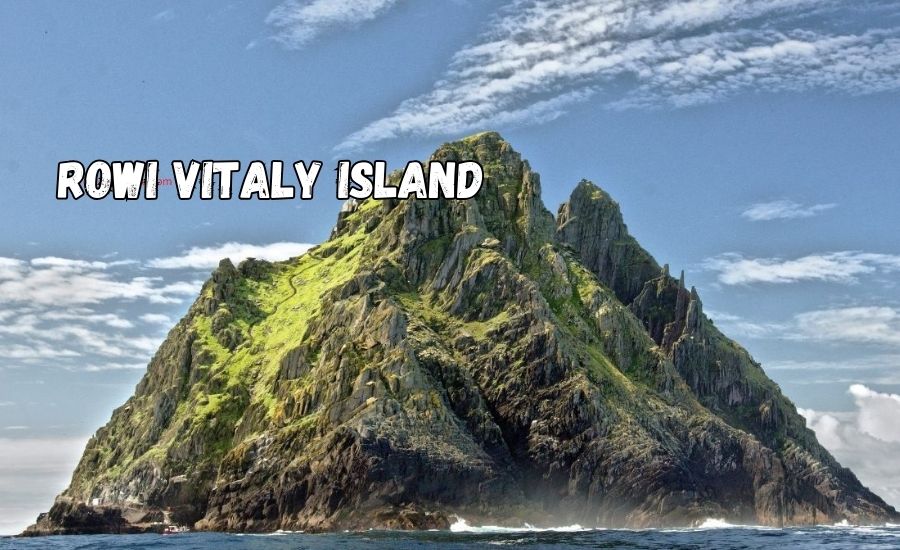 rowi vitaly island