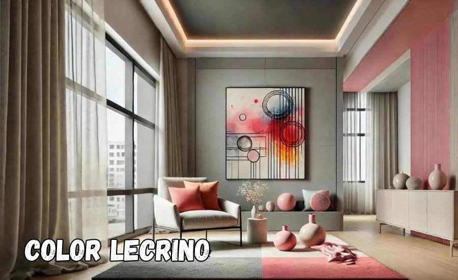 color lecrino