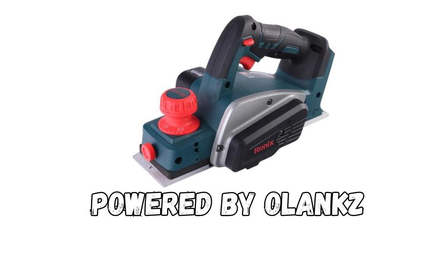 powered by olankz