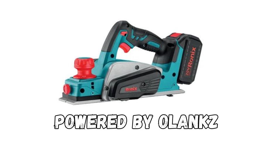 powered by olankz