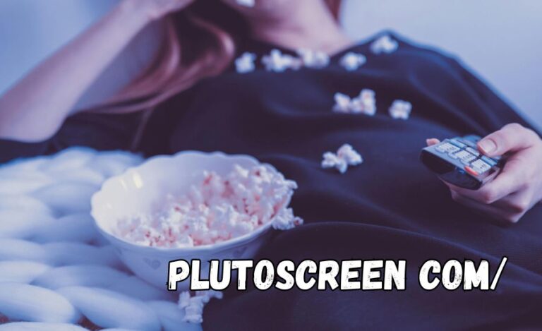 plutoscreen com/