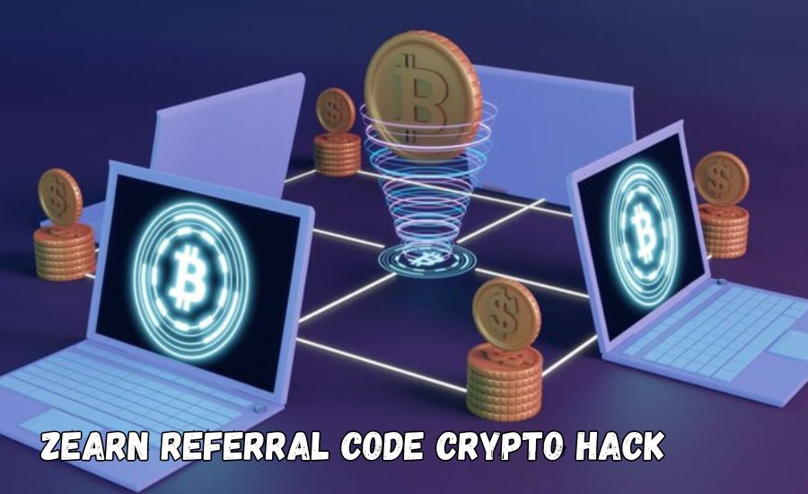 zearn referral code crypto hack