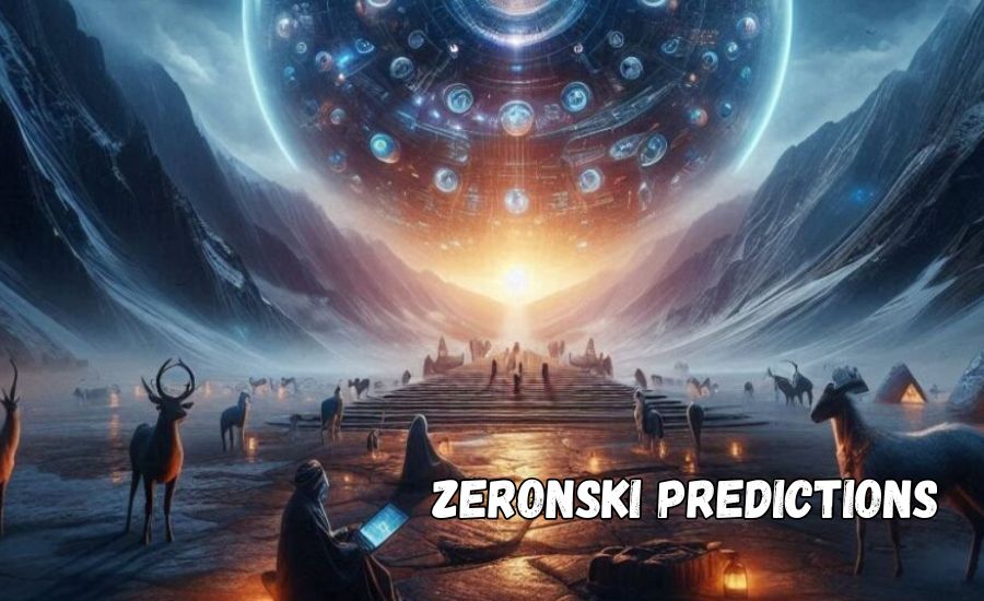 zeronski predictions