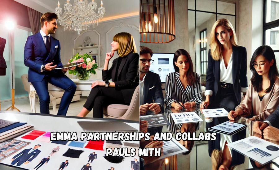 emma partnerships