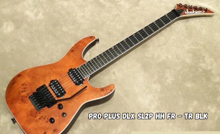 pro plus dlx sl2p hh fr - tr blk