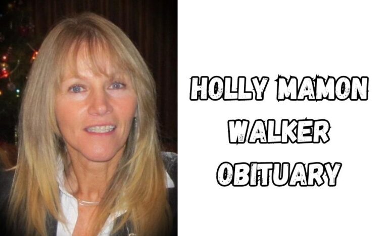 holly walker