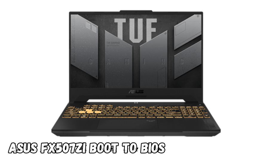 asus fx507zi