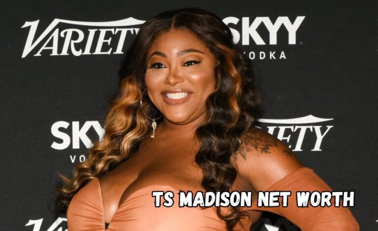 ts madison net worth