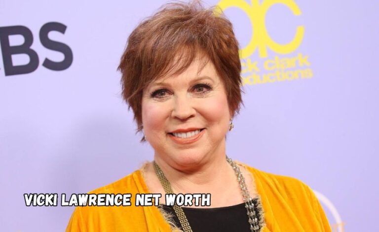 vicki lawrence