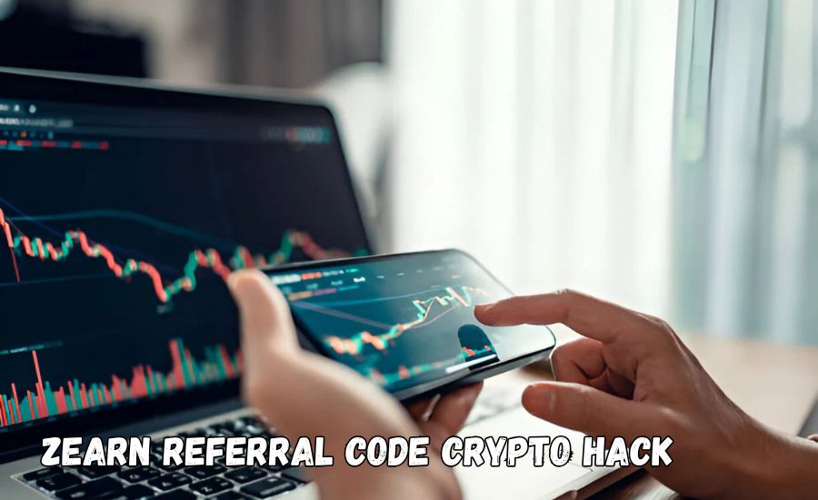 zearn referral code crypto hack