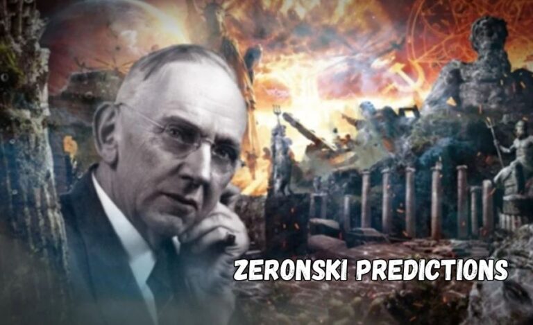 zeronski predictions