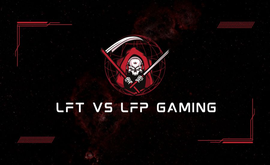 lft vs lfp gaming