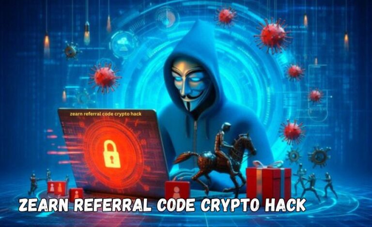 zearn referral code crypto hack