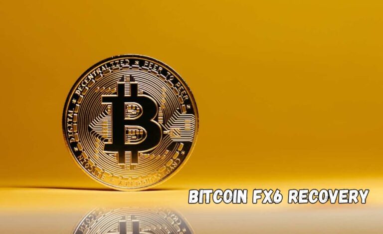 bitcoin fx6 recovery