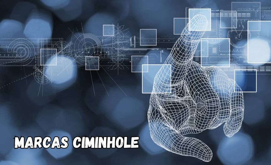 marcas ciminhole