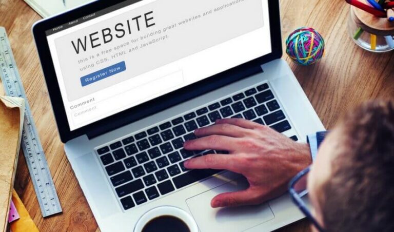 Your Business Is Running Well But Is Your Website Too?