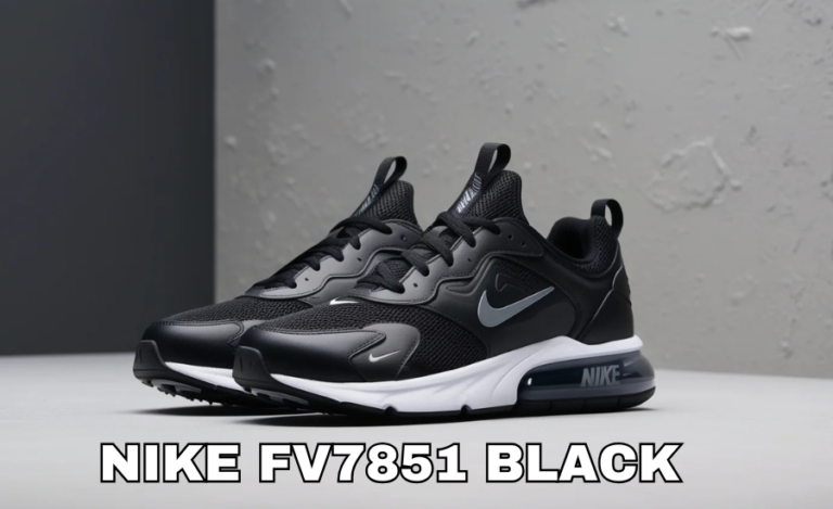 nike fv7851 black