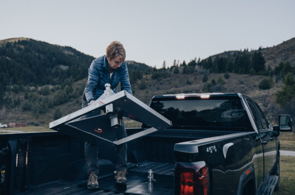 Ultimate Towing Connection, Gooseneck Hitch Solutions, Towing Stability, Secure Towing Connection